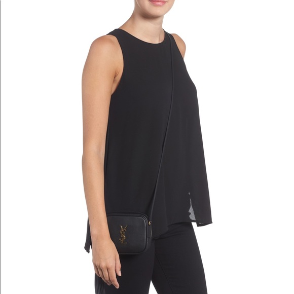 YSL Blogger bag - Picture 8 of 8